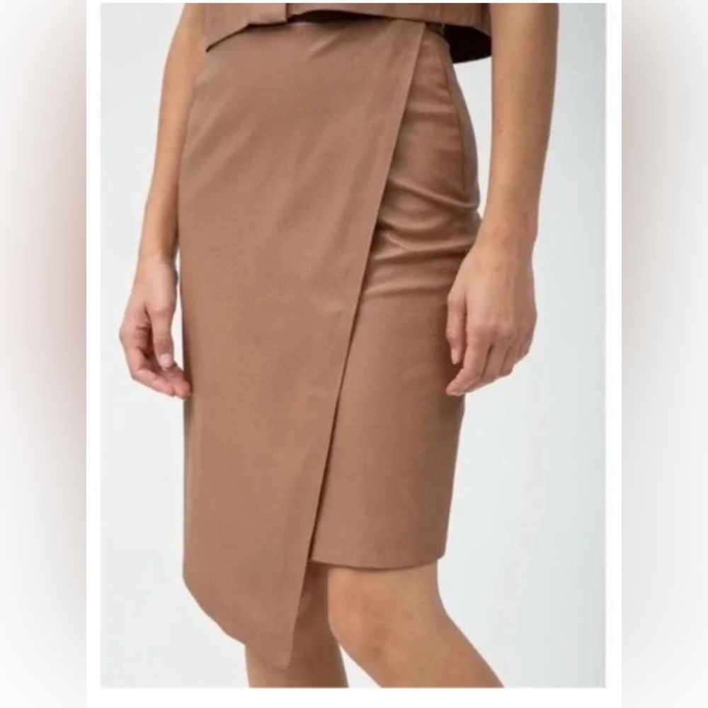 philanthropy skirt